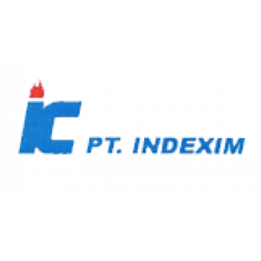 pt indexim coalindo