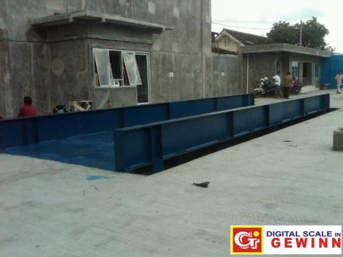 jembatan timbang 38
