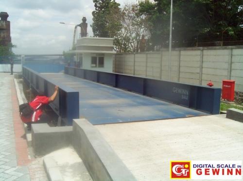 jembatan timbang 52