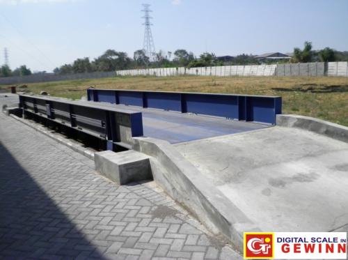 jembatan timbang 61