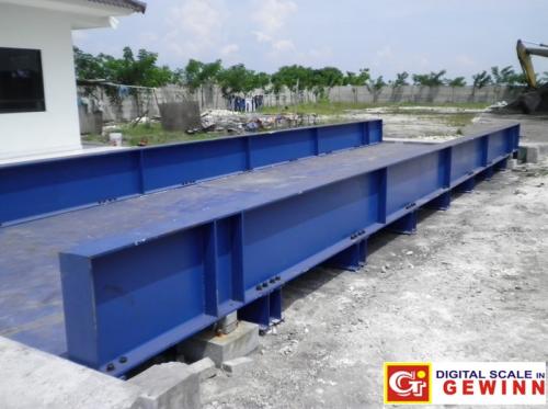 jembatan timbang 64