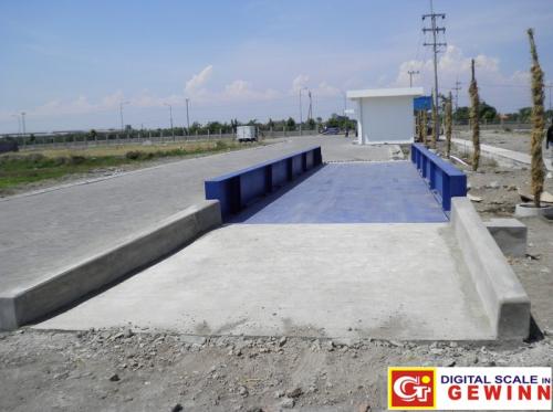 jembatan timbang 68