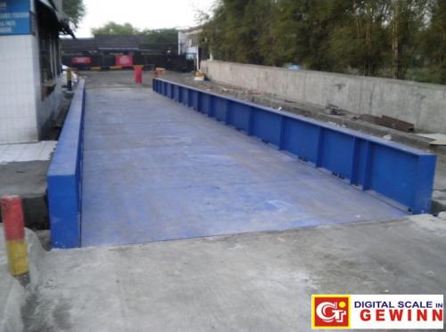 jembatan timbang 69