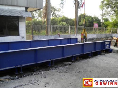 jembatan timbang 70