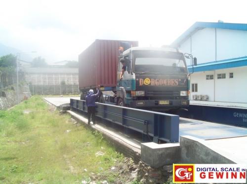 timbangan truk 24