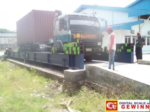 timbangan truk 33