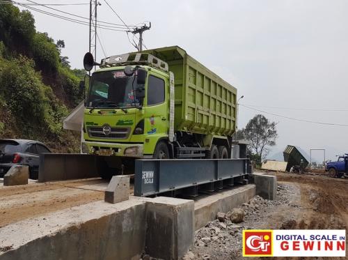 timbangan truk 51