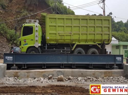 timbangan truk 53